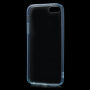 Изключително тънък 0,5 mm калъф за Apple iPhone 5 / 5S / SE (2016) - син