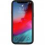 Karl Lagerfeld Embossed кейс от PU кожа за iPhone 12 Pro Max - черен
