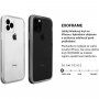 Laut Exoframe удароустойчив кейс за iPhone 11 - черен