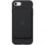 Оригинален Apple Smart Battery Case кейс с батерия за iPhone SE (2020/2022) / 8 / 7 - черен