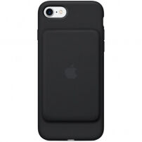 Оригинален Apple Smart Battery Case кейс с батерия за iPhone SE (2020/2022) / 8 / 7 - черен