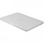 Laut Huex прозрачен кейс за MacBook Pro 16" (A2141) - бял