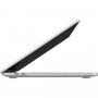 Laut Huex прозрачен кейс за MacBook Pro 16" (A2141) - бял