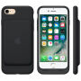 Оригинален Apple Smart Battery Case кейс с батерия за iPhone SE (2020/2022) / 8 / 7 - черен
