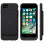 Оригинален Apple Smart Battery Case кейс с батерия за iPhone SE (2020/2022) / 8 / 7 - черен
