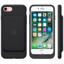 Оригинален Apple Smart Battery Case кейс с батерия за iPhone SE (2020/2022) / 8 / 7 - черен