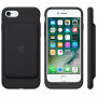 Оригинален Apple Smart Battery Case кейс с батерия за iPhone SE (2020/2022) / 8 / 7 - черен
