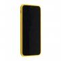 Кейс служещ и като стойка за iPhone 12 Pro Max - жълт