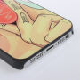 Кейс за Apple iPhone 5 / 5S / SE (2016) - Изплезен език