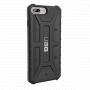 UAG Pathfinder екстремно устойчив калъф за Apple iPhone 7 Plus / 6S Plus - черно