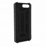 UAG Pathfinder екстремно устойчив калъф за Apple iPhone 7 Plus / 6S Plus - черно