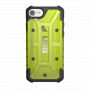 UAG Plasma екстремно устойчив калъф за Apple iPhone 7 / 6S - жълт