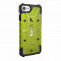 UAG Plasma екстремно устойчив калъф за Apple iPhone 7 / 6S - жълт