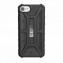 UAG Pathfinder екстремно устойчив калъф за Apple iPhone 7 / 6S - черно