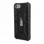 UAG Pathfinder екстремно устойчив калъф за Apple iPhone 7 / 6S - черно