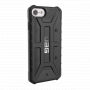 UAG Pathfinder екстремно устойчив калъф за Apple iPhone 7 / 6S - черно