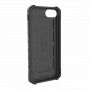 UAG Pathfinder екстремно устойчив калъф за Apple iPhone 7 / 6S - черно
