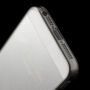 Изключително тънък 0,5 mm калъф за Apple iPhone 5 / 5S / SE (2016) - сив