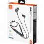 JBL Live 220BT безжични bluetooth слушалки за устройства на Apple - черна