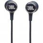 JBL Live 220BT безжични bluetooth слушалки за устройства на Apple - синя