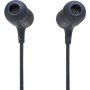 JBL Live 220BT безжични bluetooth слушалки за устройства на Apple - синя