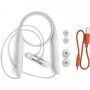 JBL Live 220BT безжични bluetooth слушалки за устройства на Apple - бяла