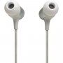 JBL Live 220BT безжични bluetooth слушалки за устройства на Apple - бяла
