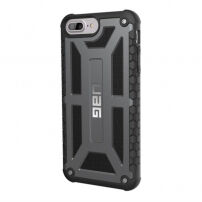 UAG Monarch изключително устойчив калъф за Apple iPhone 7 Plus / 6S Plus - черно