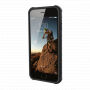 UAG Monarch изключително устойчив калъф за Apple iPhone 7 / 6S - сиво