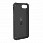 UAG Monarch изключително устойчив калъф за Apple iPhone 7 / 6S - сиво
