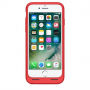 Оригинален Smart Battery Case кейс с батерия за iPhone SE (2020/2022) / 8 / 7 - червен