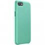 Cellularline Elite кейс от PU кожа за iPhone 6 / 7 / 8 / SE (2020/2022) - зелен