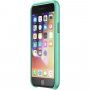 Cellularline Elite кейс от PU кожа за iPhone 6 / 7 / 8 / SE (2020/2022) - зелен