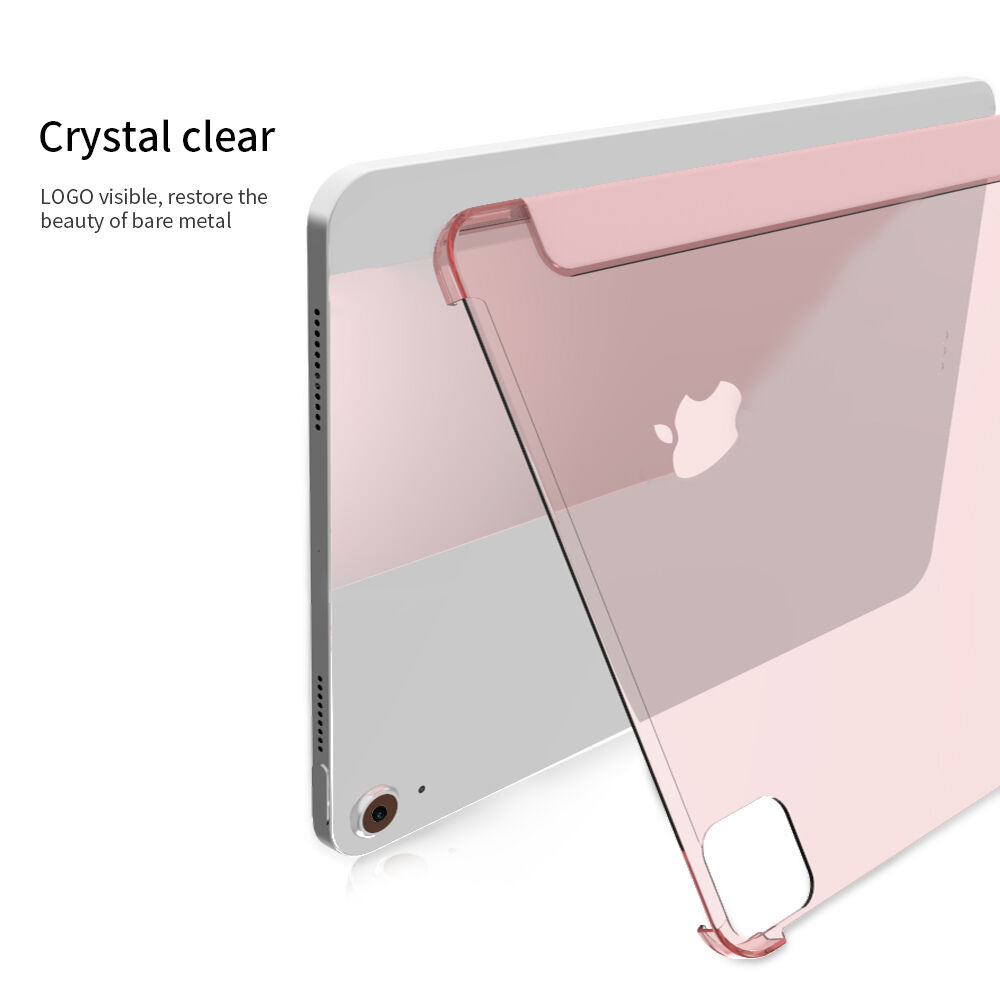 Тънък флип калъф за iPad Air 4 (2020) / Air 5 (2022) / Pro 11 Тънък флип калъф за iPad Air 4 (2020) / Air 5 (2022) / Pro 11