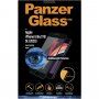 PanzerGlass Edge-to-Edge 2,5D закалено стъкло предпазващо зрението за iPhone 6 / 6S / 7 / 8 / SE (2020/2022) - черно