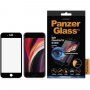 PanzerGlass Edge-to-Edge 2,5D закалено стъкло предпазващо зрението за iPhone 6 / 6S / 7 / 8 / SE (2020/2022) - черно