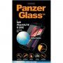 PanzerGlass Edge-to-Edge 2,5D закалено стъкло против светлинни отражения за iPhone 6 / 6S / 7 / 8 / SE (2020/2022) - черно