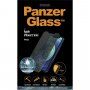 PanzerGlass Standard 2,5D антибактериално anti-spy закалено стъкло за iPhone 12 mini - прозрачно