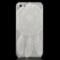 Кейс за Apple iPhone 5 / 5S / SE (2016) - Dream Catcher