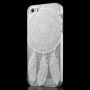 Кейс за Apple iPhone 5 / 5S / SE (2016) - Dream Catcher