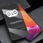Закалено стъкло 2,5D с подсилена рамка за iPhone 12 mini