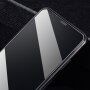 Закалено стъкло 2,5D с подсилена рамка за iPhone 12 mini