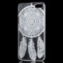 Кейс за Apple iPhone 5 / 5S / SE (2016) - Dream Catcher