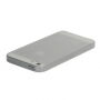 Изключително тънък 0,3 mm кейс за Apple iPhone 5 / 5S / SE (2016) - прозрачен
