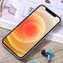 Изключително лек кейс за iPhone 12 - сив