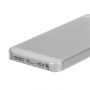 Ултра тънък 0,5 mm защитен кейс за Apple iPhone 5 / 5S / SE (2016) - прозрачен