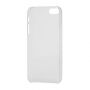 Ултра тънък 0,5 mm защитен кейс за Apple iPhone 5 / 5S / SE (2016) - прозрачен