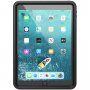 Catalyst устойчив водонепропусклив калъф със стойка за iPad Air 3 (2019) - черно