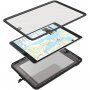 Catalyst устойчив водонепропусклив калъф със стойка за iPad Air 3 (2019) - черно