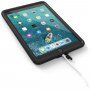 Catalyst устойчив водонепропусклив калъф със стойка за iPad Air 3 (2019) - черно